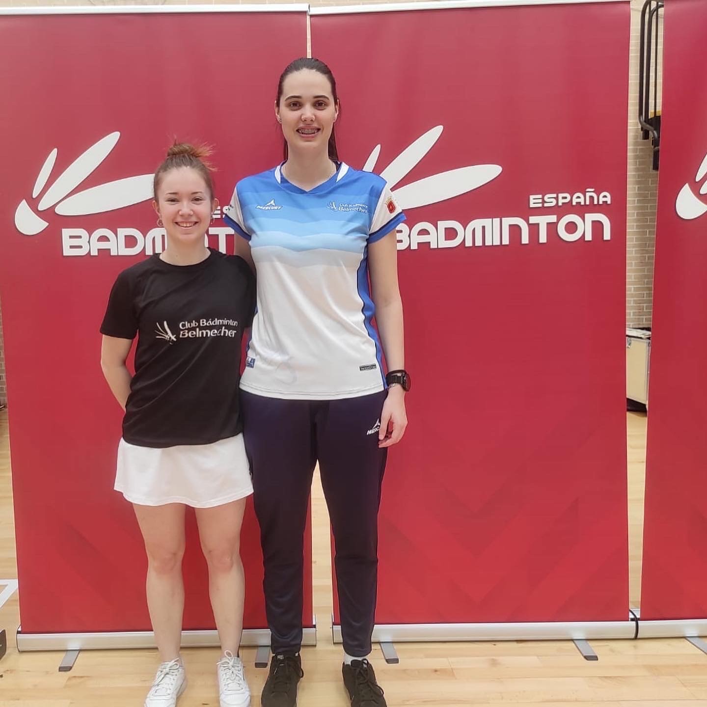 Doble compromiso para los equipos navarros